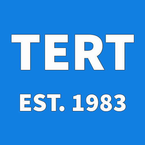 Timpanogos Emergency Response Team logo